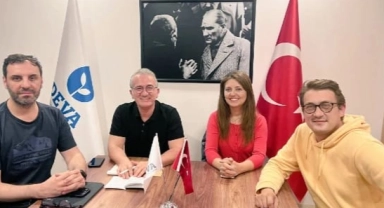 DEVA Partisi'nde aday adaylığı süreci başladı