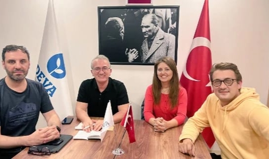 DEVA Partisi'nde aday adaylığı süreci başladı