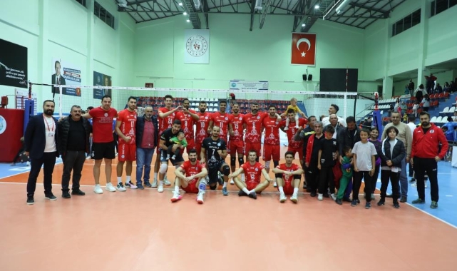 Develi Belediyespor, deplasmanda galibiyet arayacak