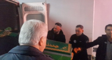 Devlet hastanesinde skandal! Cenazeler karıştı