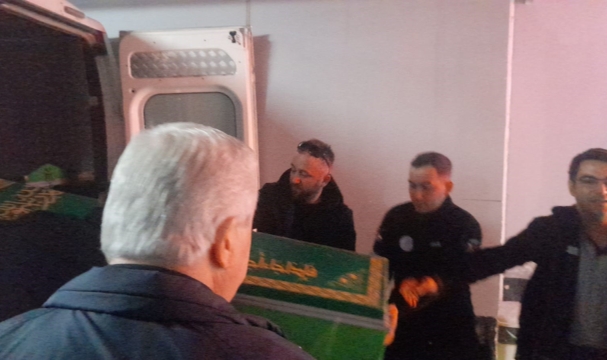 Devlet hastanesinde skandal! Cenazeler karıştı