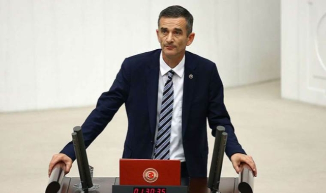 Dikbayır kendisi hakkında suç duyurusunda bulundu!