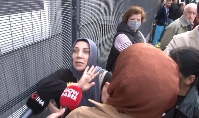 Dilan Polat'ın kaynanası Şükran Polat ateş püskürdü: "Çok sinirliyim"