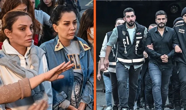 Dilan ve Engin Polat soruşturmasında yeni gelişme