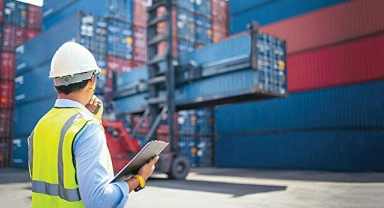 Dış ticaret rakamları belli oldu