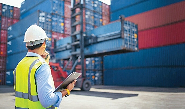 Dış ticaret rakamları belli oldu