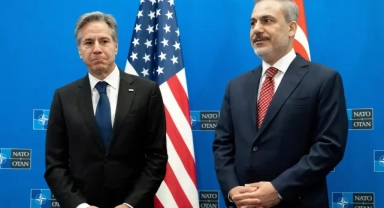 Dışişleri Bakanı Fidan, New York'a gidiyor