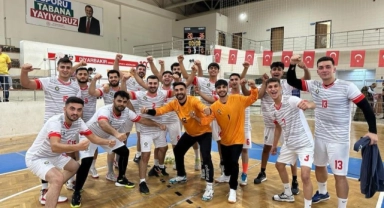 Diyarbakırlı sporcular Ankara'da derece elde etti