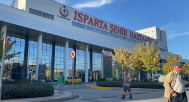 Doğal gazdan etkilenen 10 öğrenci hastanelik oldu