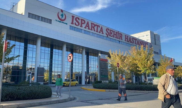 Doğal gazdan etkilenen 10 öğrenci hastanelik oldu