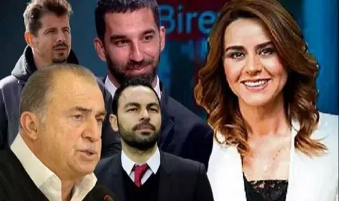 Dolandırılma davasında Fatih Terim'in ifadesi ortaya çıktı!