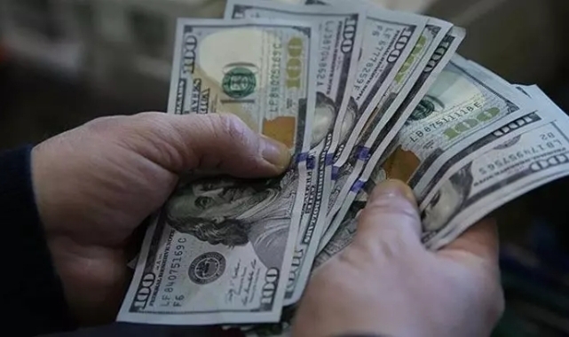 Dolar bugün kaç TL oldu?