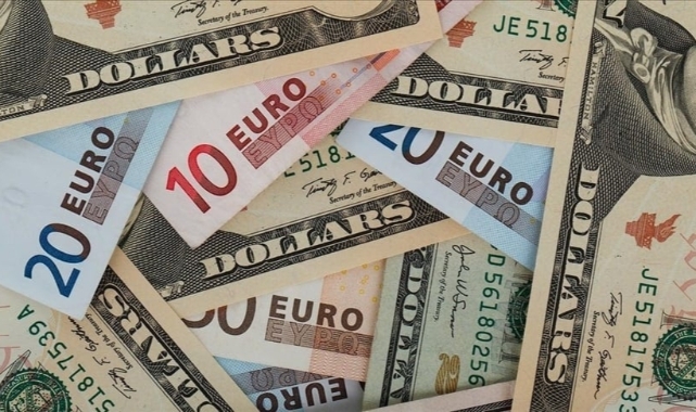 Dolar/Euro fiyatları bugün ne kadar?