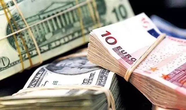 Dolar-Euro kuru bugün ne kadar?