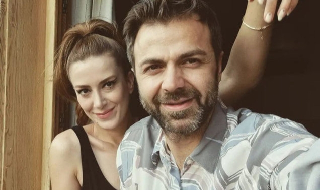 Dört yıllık evlilik tek celsede bitti
