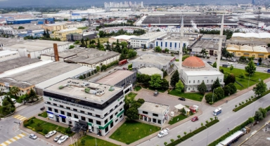DOSABSİAD üyesi 34 firma, Bursa’nın 250 büyük listesinde