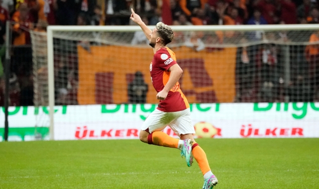 Dries Mertens, ilk gollerini kaydetti
