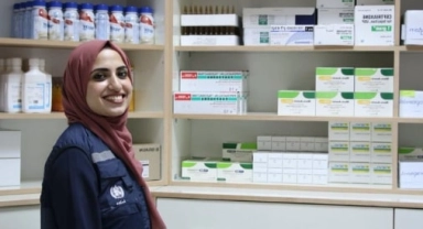 DSÖ acı haberi duyurdu! 6 yaşındaki bebeği ile...