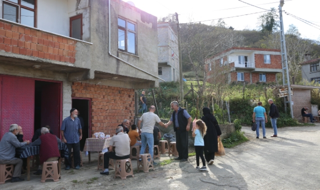 Düğün öncesi atılan kurşun can aldı