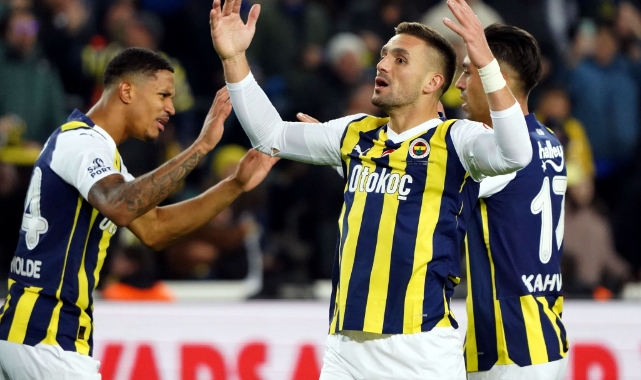 Dusan Tadic, 2 golle yıldızlaştı