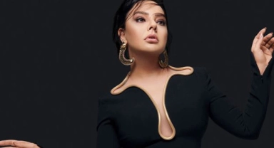 Ebru Gündeş'ten yeni albüm
