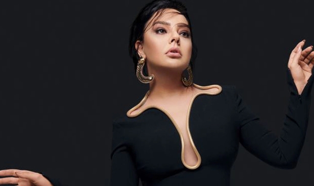 Ebru Gündeş'ten yeni albüm