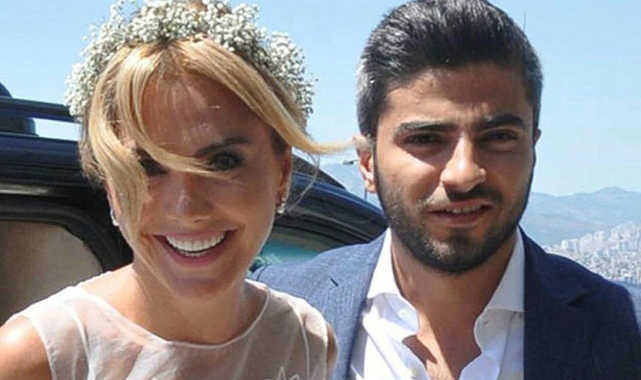 Ece Erken eski eşine sert çıktı: Görgüsüz hayatını gözümüze sokuyorsun