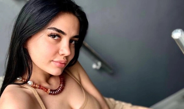 Ece Ronay'dan şok eden açıklama! 'Dilan Polat rol model oldu'