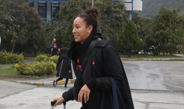 Eczacıbaşı Dynavit, Bursa’ya doğru yola çıkıyor