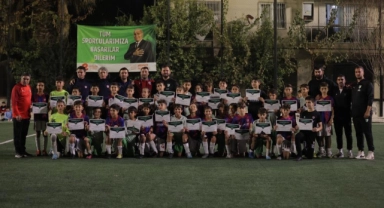 Efeler 100. Yıl Cup Şampiyonu 'Altınordu' oldu