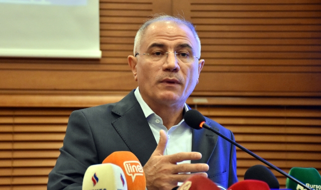 Efkan Ala: "İsrail, kendine devlet diyor ama çete gibi davranıyor."