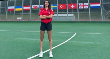 Ege Yıldızları'na yeni transfer