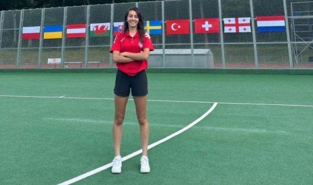 Ege Yıldızları'na yeni transfer