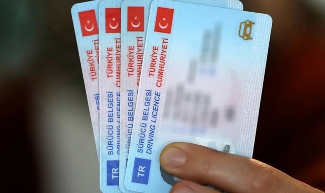 Ehliyet almak hayal mi olacak!