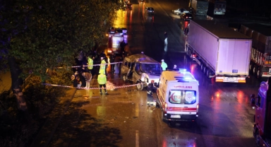 Ehliyetsiz sürücü dehşet saçtı: 3 ölü, 4 yaralı