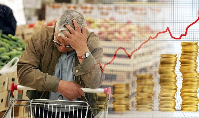 Ekim enflasyonu bugün açıklanıyor