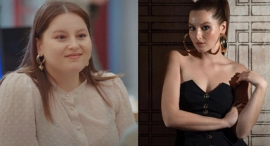 Elçin Afacan'ın zayıflama sırrı ortaya çıktı