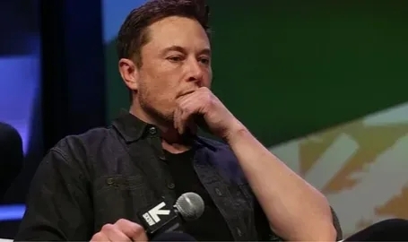 Elon Musk, Gazze'deki savaşla ilgili gelirleri bağışlayacak