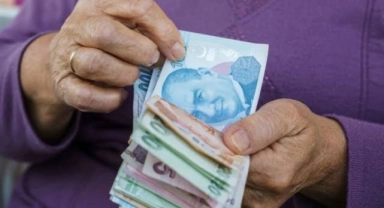 Emekli'ye 5000 TL ne zaman verilecek?
