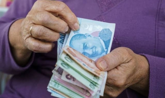 Emekli'ye 5000 TL ne zaman verilecek?