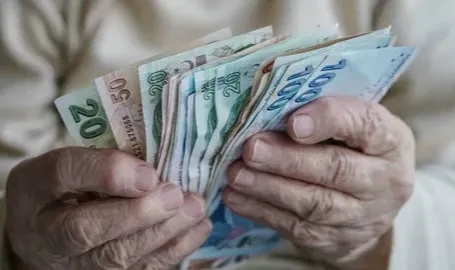Emeklilerin maaş tarihleri değişti mi?