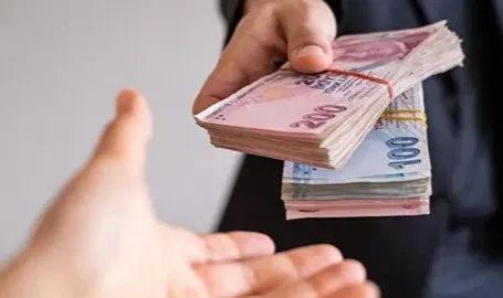 Emekliye çifte zam geliyor
