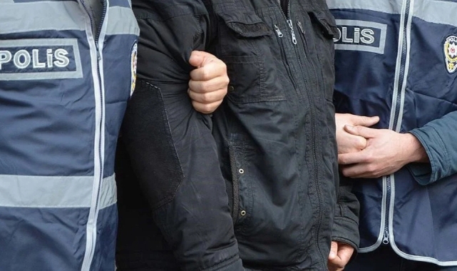 Emniyet'te rüşvet operasyonu: 18 polis tutuklandı