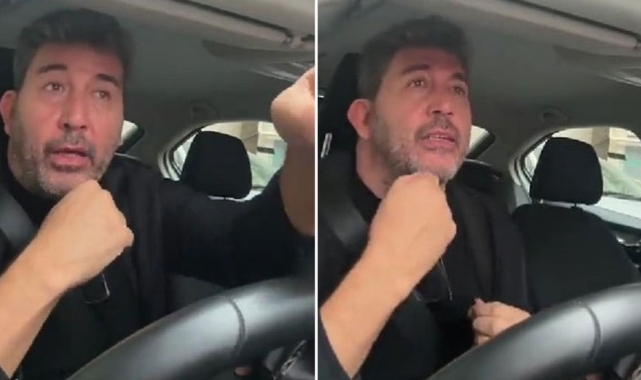 Emre Kınay İBB'ye ateş püskürdü! Böyle salaklık olabilir mi
