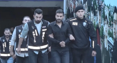 Engin Polat’ın muhasebecisi mahkemeye sevk edildi