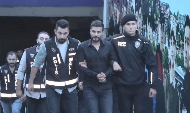 Engin Polat'ın muhasebecisi tutuklandı