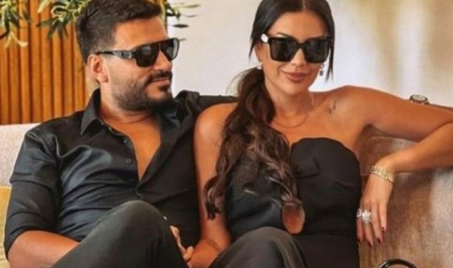 Engin Polat ve Dilan Polat gözaltına alındı