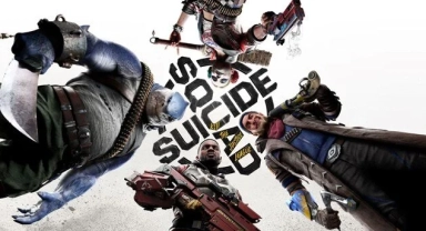 Epic Games'ten "Suicide Squad" hatası