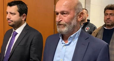 Erdem Gül hakkında savcıdan ceza istemi!