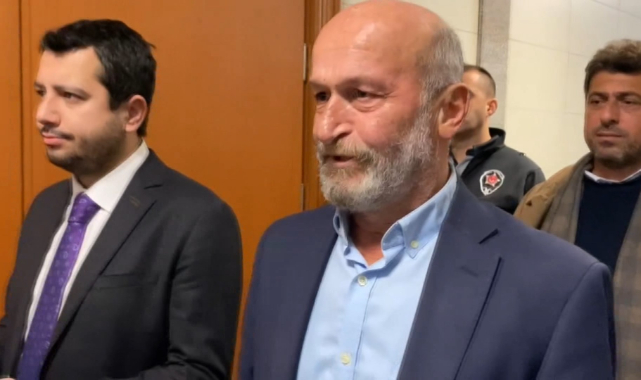 Erdem Gül hakkında savcıdan ceza istemi!